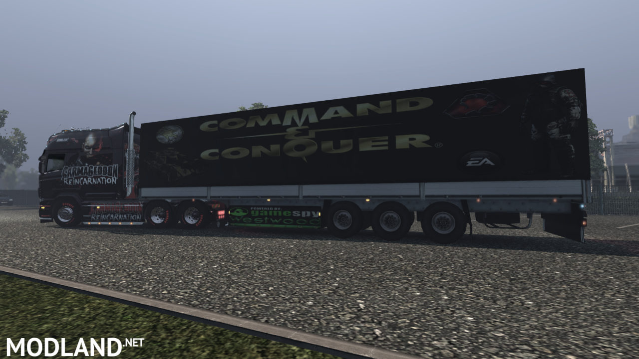 Command and Conquer 