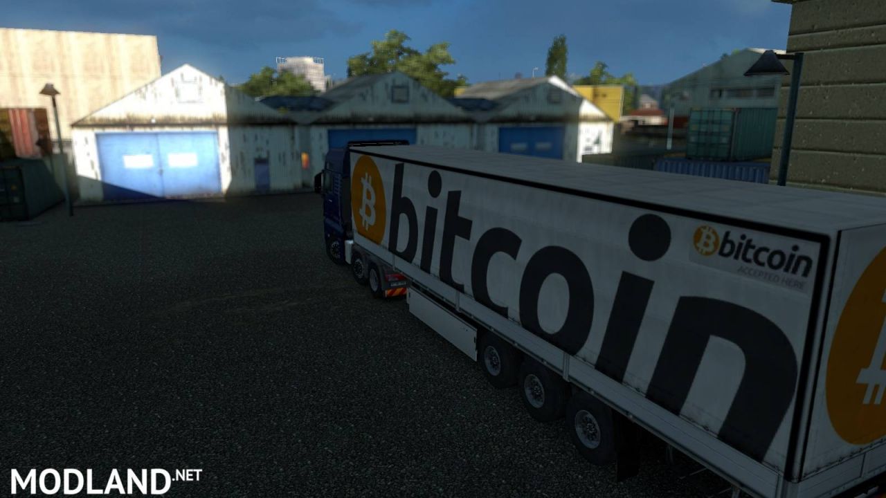 Bitcoin Trailer