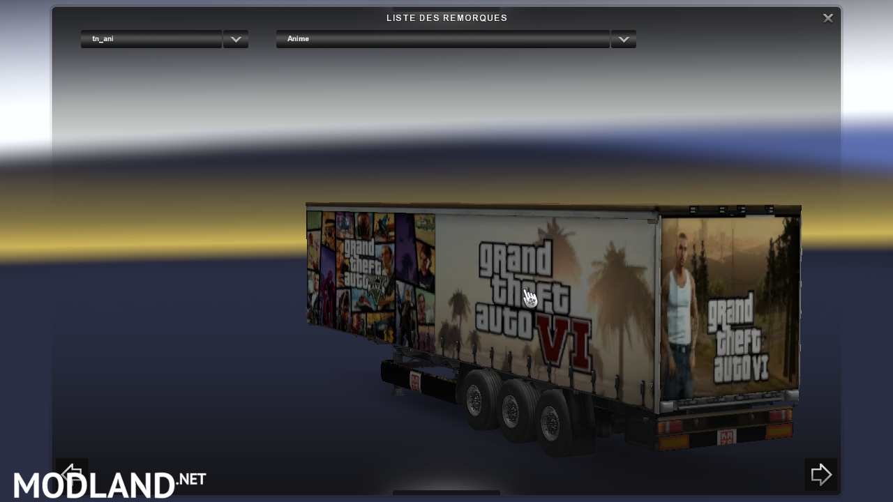 GTA 6 Trailer