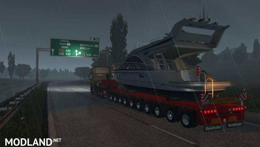 Addon for Faymonville Heavy Pack