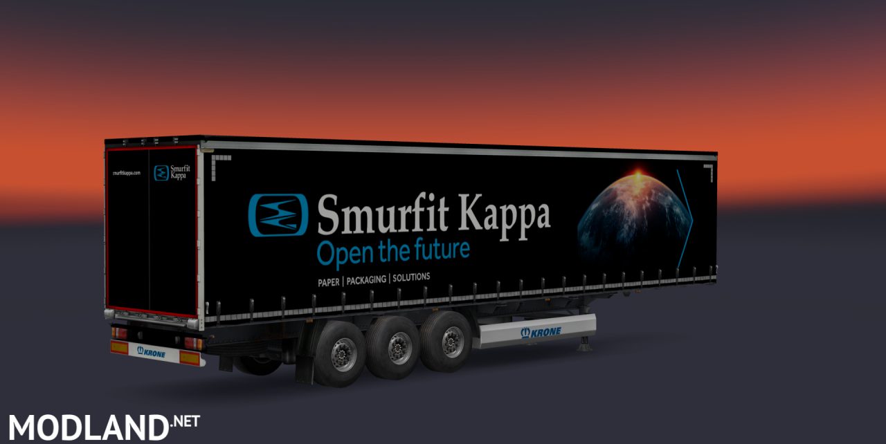 Smurfit Kappa