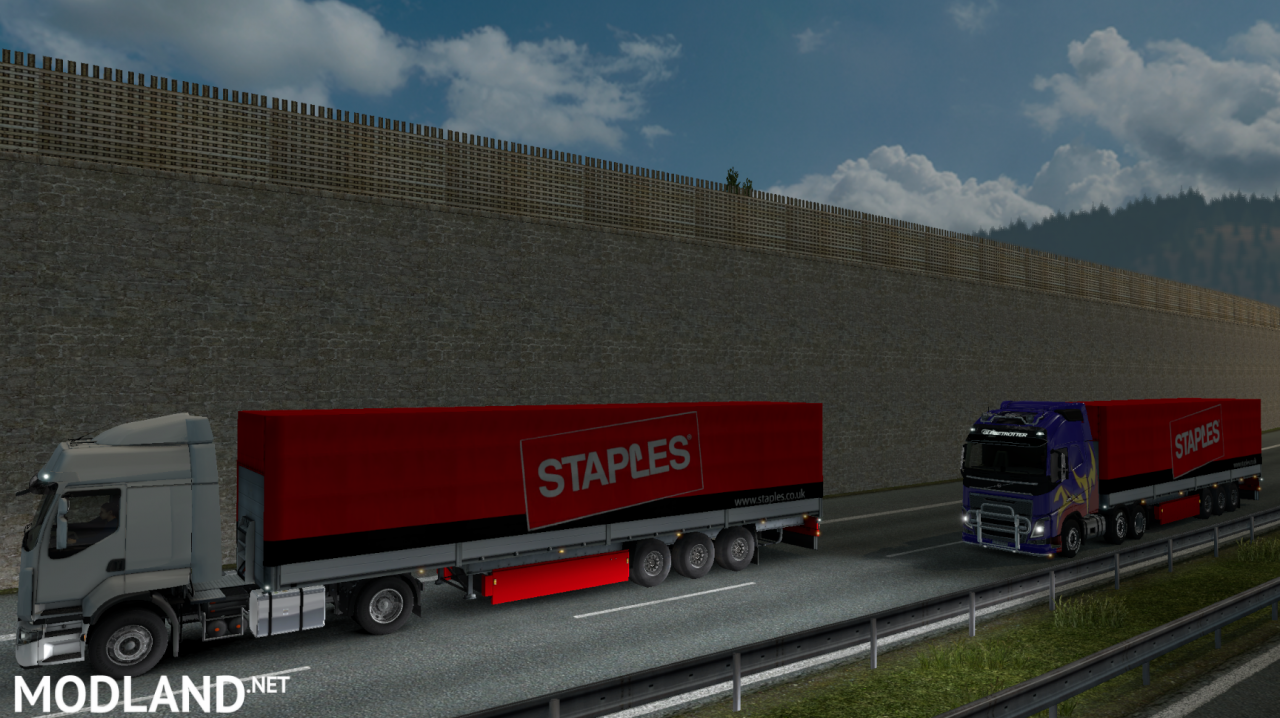 Staples v.1.24 with Cargoes