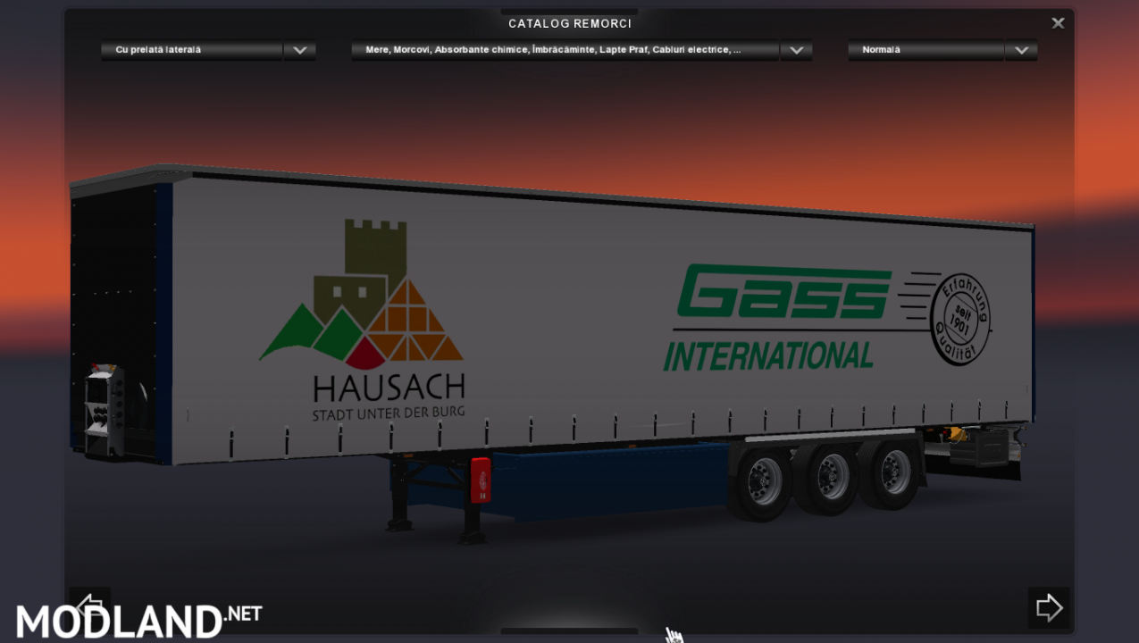 Gass International