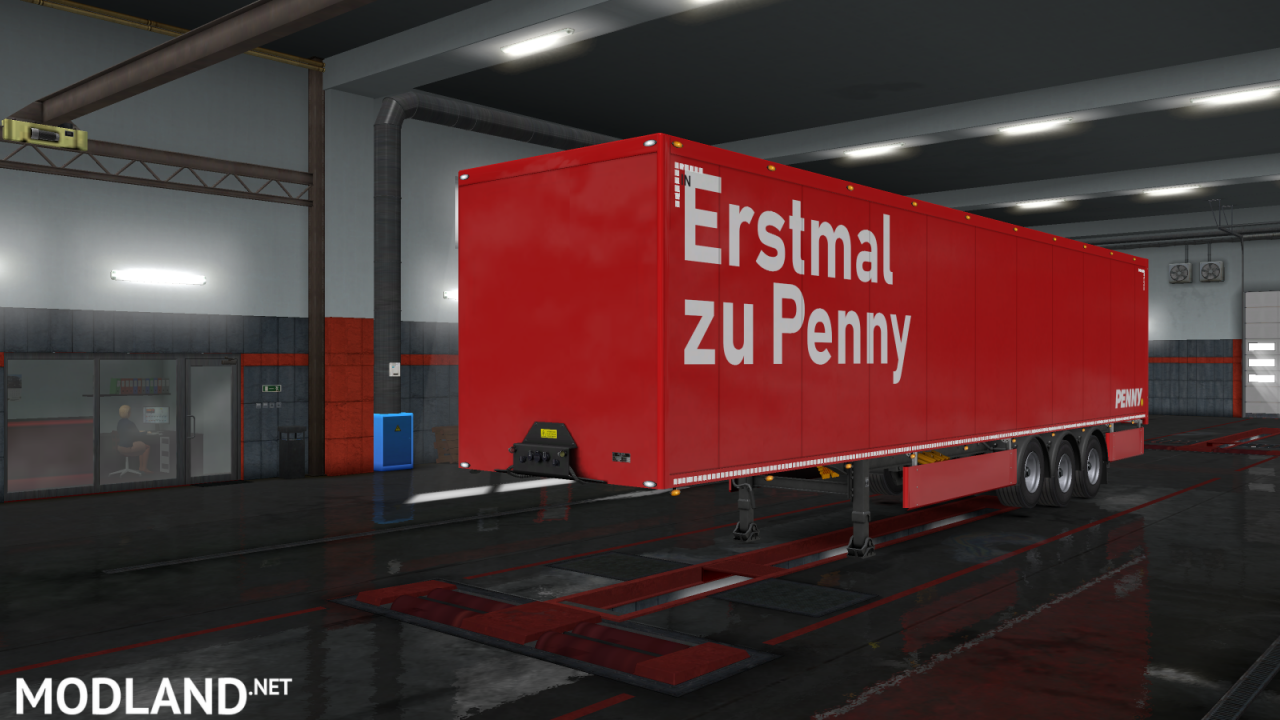 Penny Trailer v 1.0 by TheUlas7