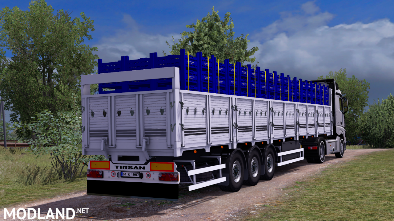 Tirsan Animated Sal Trailer
