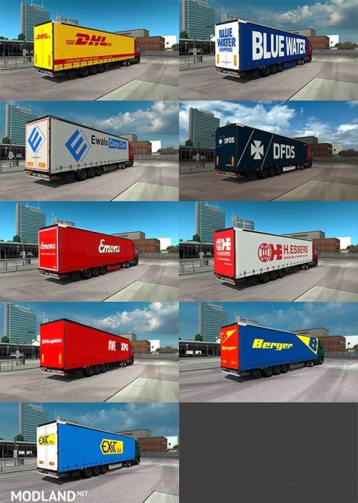 [1.28] Fliegl SDS350 Mega – Rework by obelihnio v1.5 (26.08.2017)