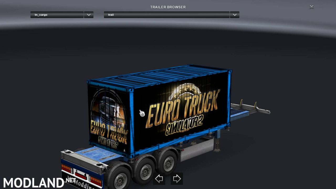 19 Trailers Pack