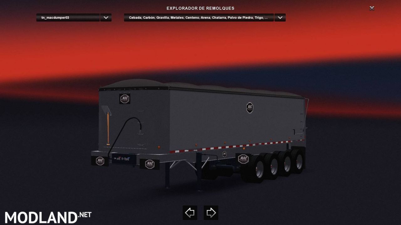 Pack Mac Dumper