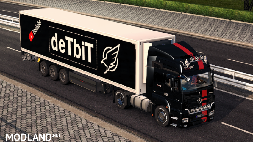 +20k For Trailers