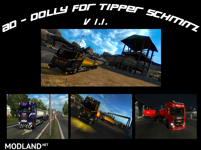 AD - Dolly Tipper Schmitz