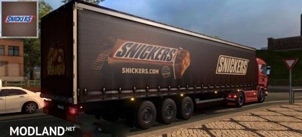 Food trailers No. 2