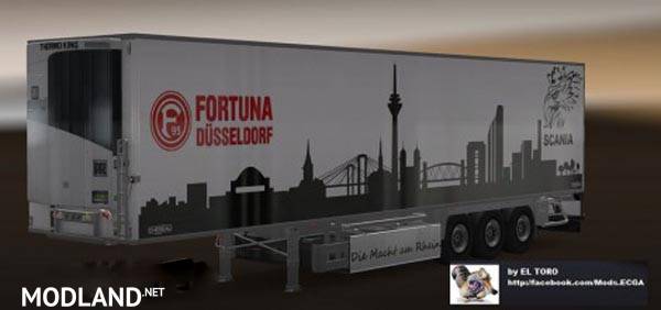 Fortuna Düsseldorf Trailer