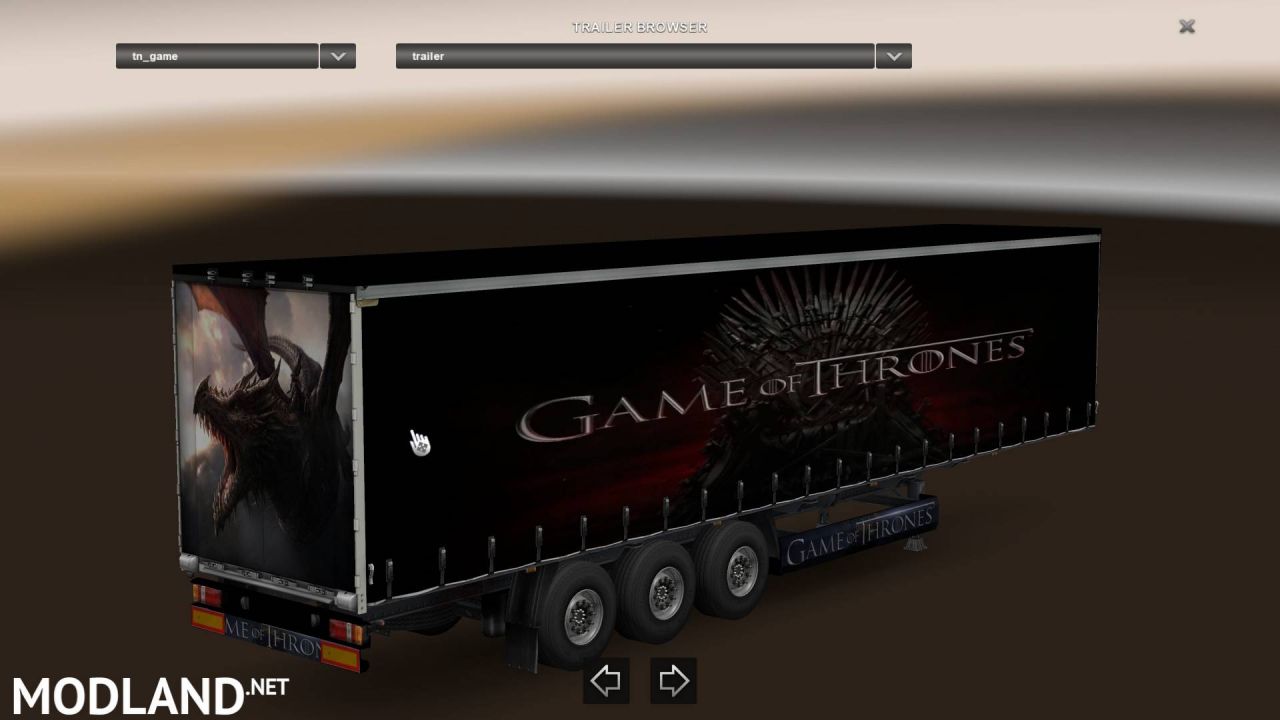 game of thrones