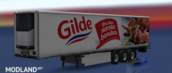 Gilde Trailer