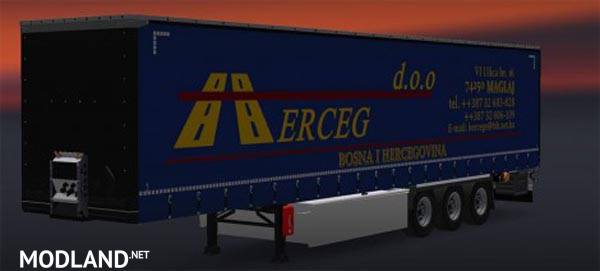 Herceg Maglaj Trailer