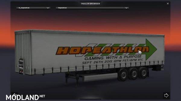Hopeathlon Trailer