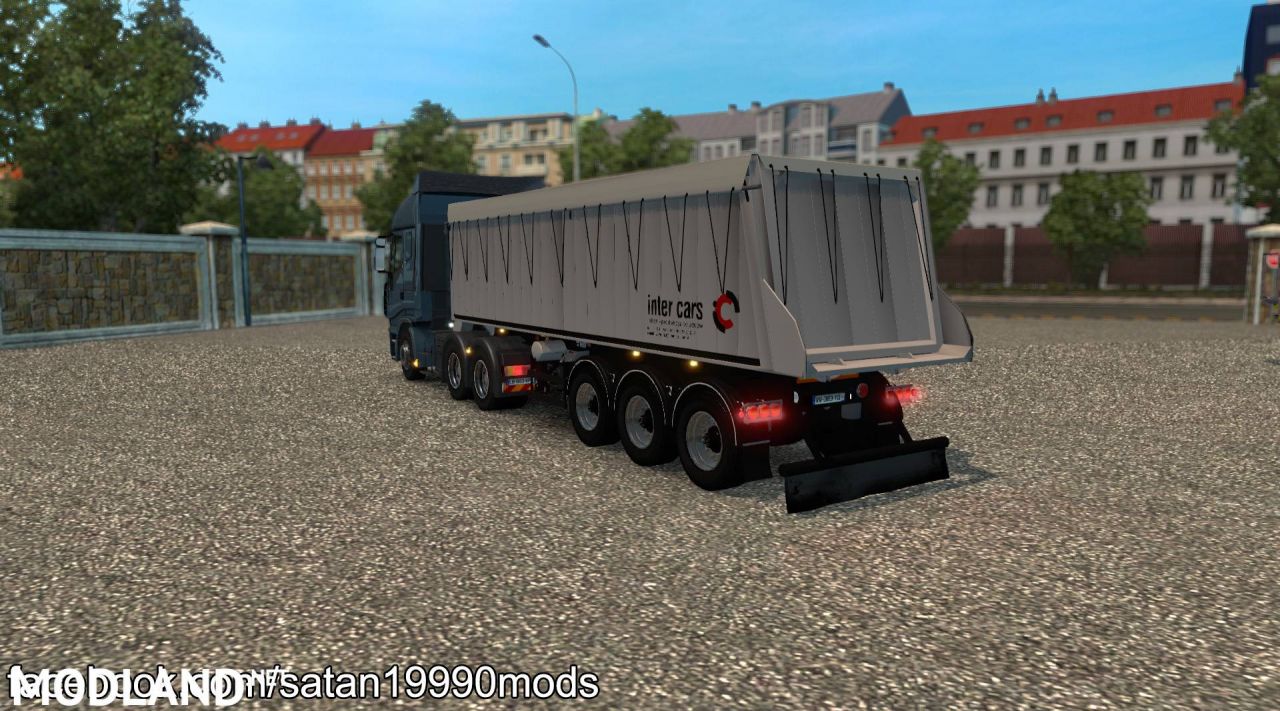 TMP - Inter Cars