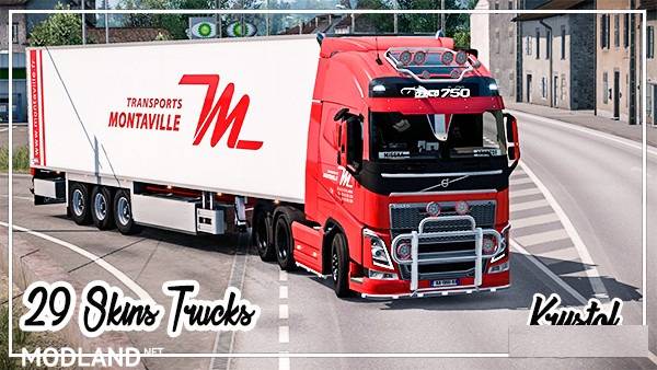 Kriistof Full Fr for Chereau