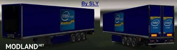Intel Trailer