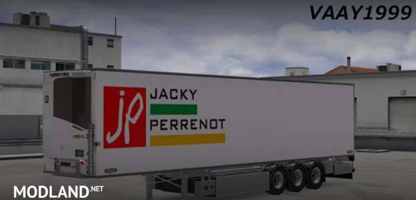 Jacky Perrenot Trailer