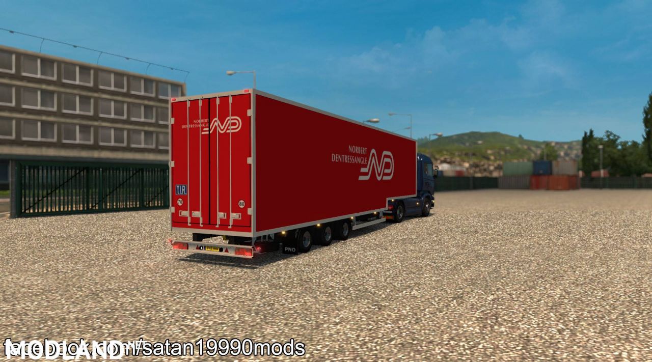 TMP - Jumbo