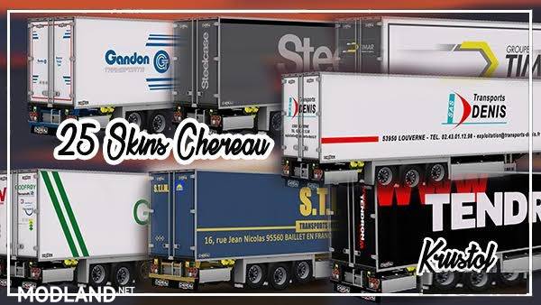Kriistof Full Fr for Chereau