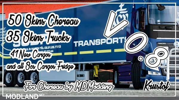 Kriistof Full Fr for Chereau