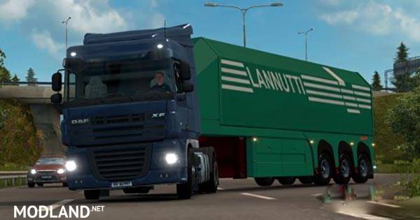Lannutti Trailer
