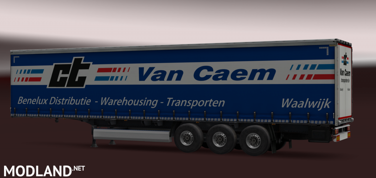 van Caem