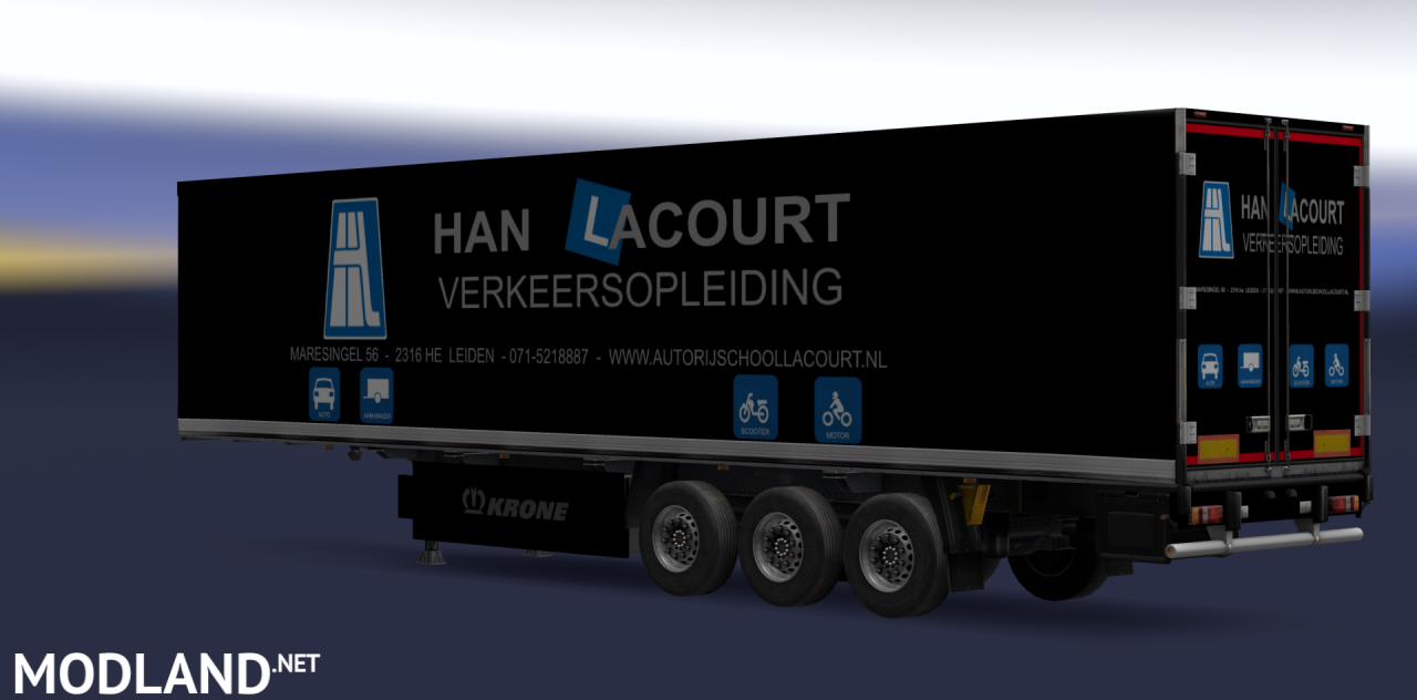 Han Lacourt