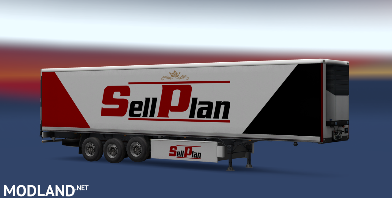 Sellplan Remake