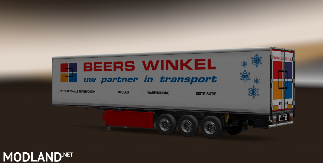 Beers Winkel