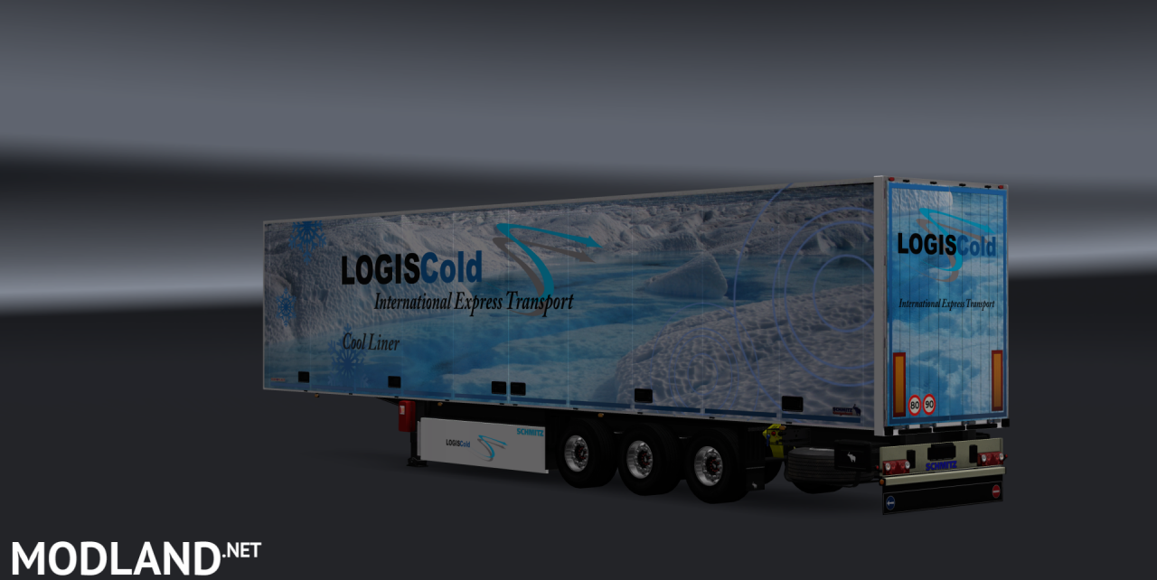 Logis Cold