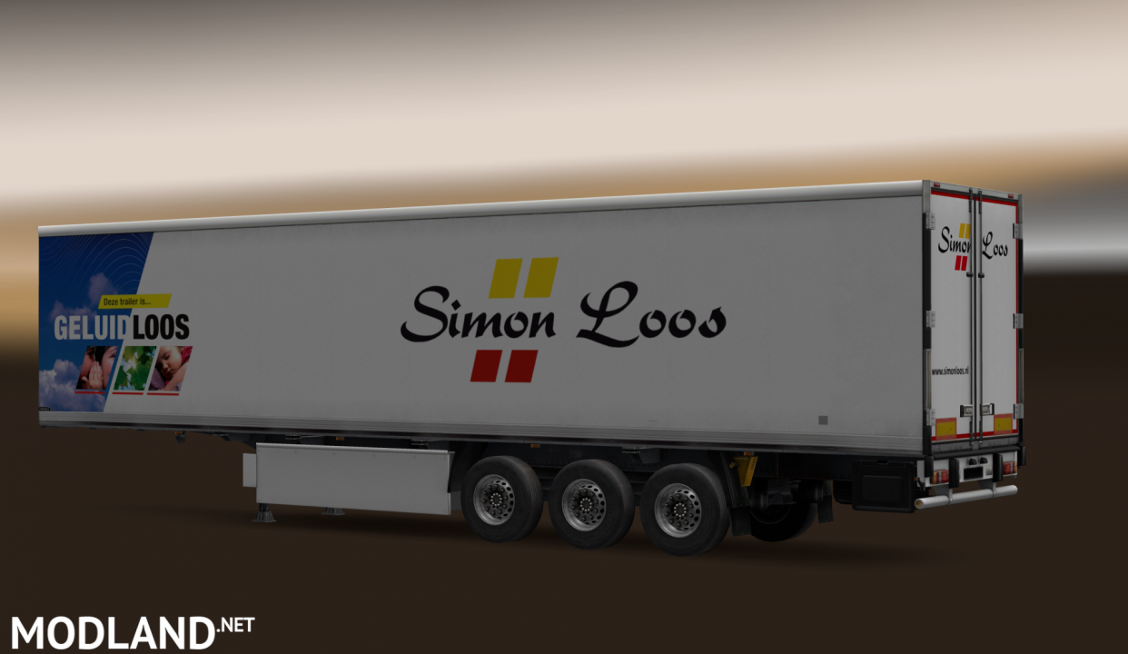 Simon Loos Trailer