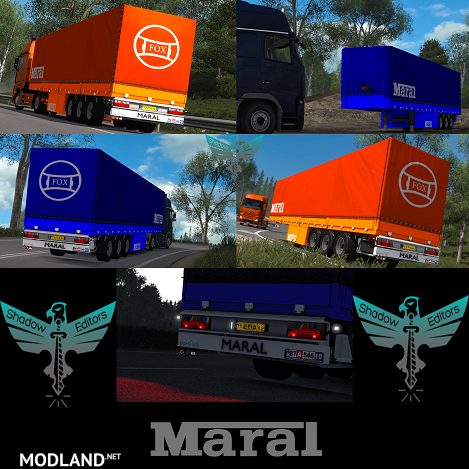 Maral