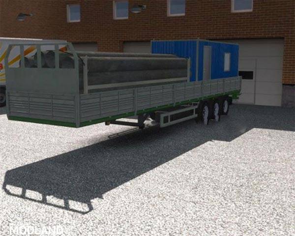 MAZ 9758