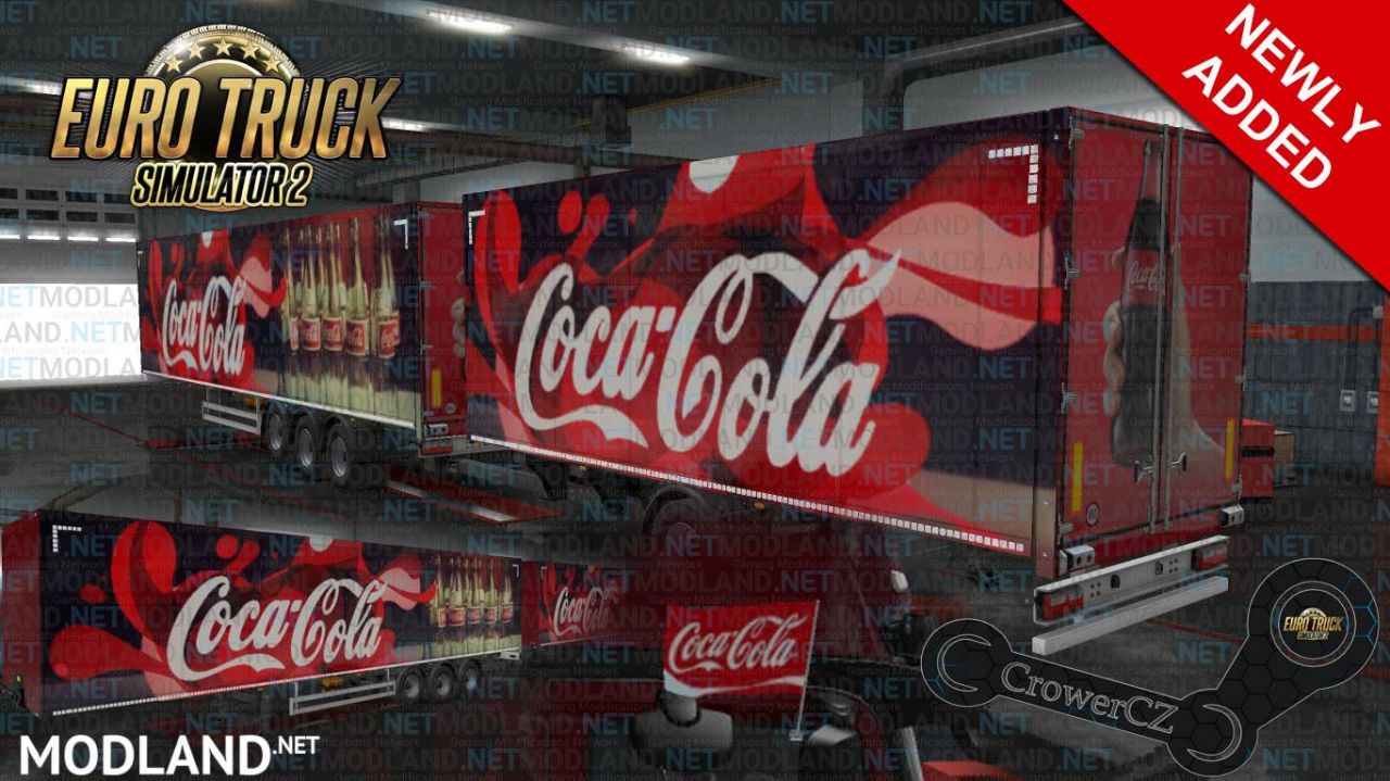 Coca-Cola Mega Pack