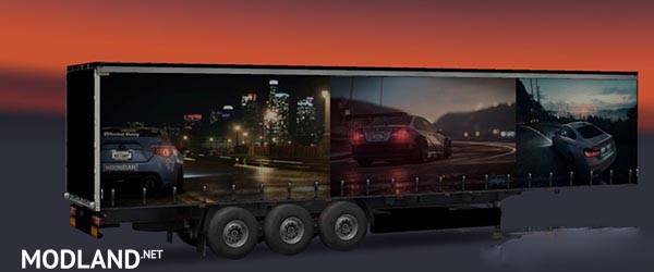 NFS 2015 Trailer Skin
