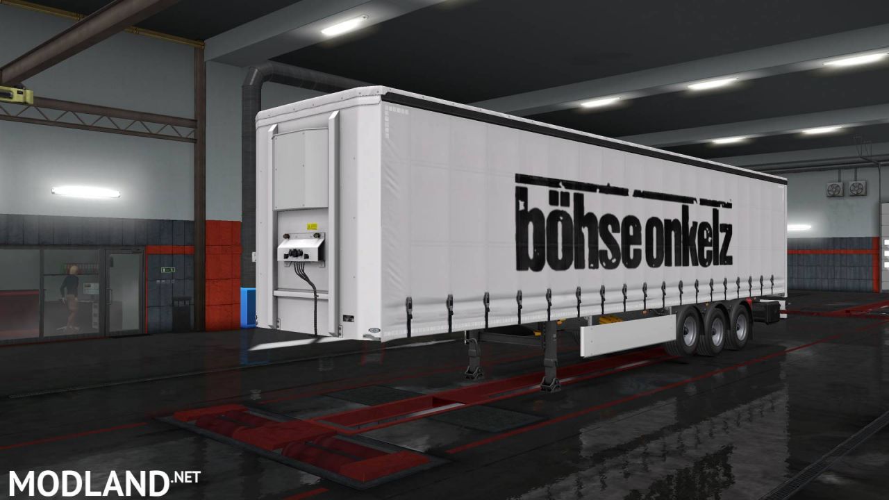 BÃ¶hse Onkelz Trailer