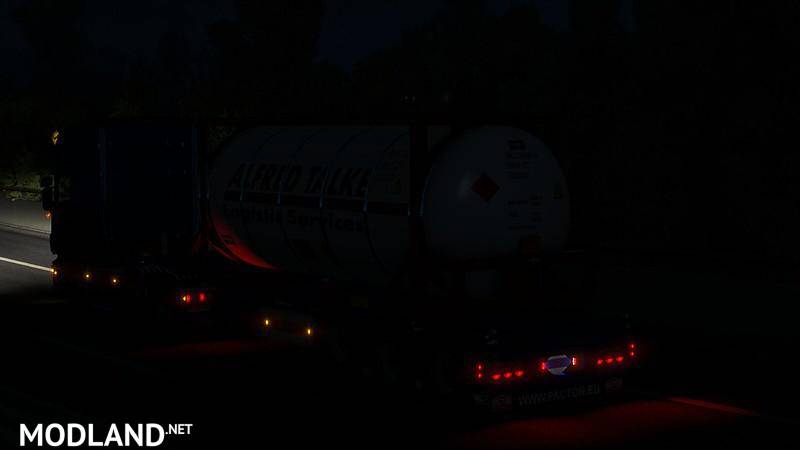 Pacton container 1.35&up