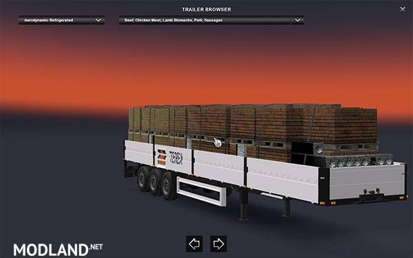 PanelTrans Trailer