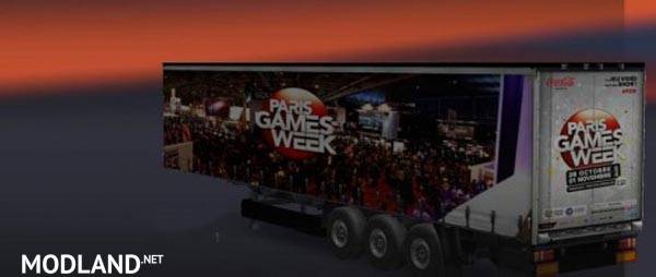 Paris Games Week Trailer