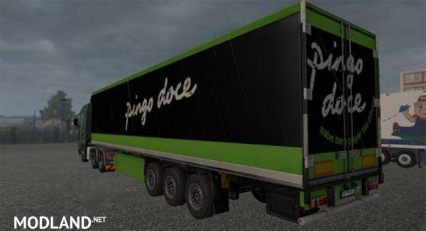 Pingo Doce Trailer