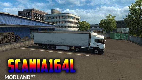 Plain Trailers