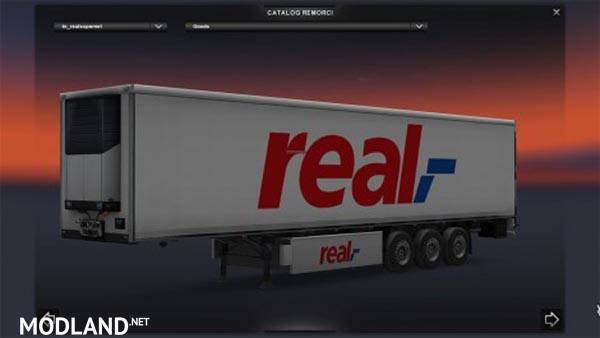 Real Hypermarket trailer