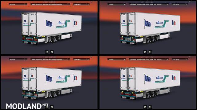Chereau Custom