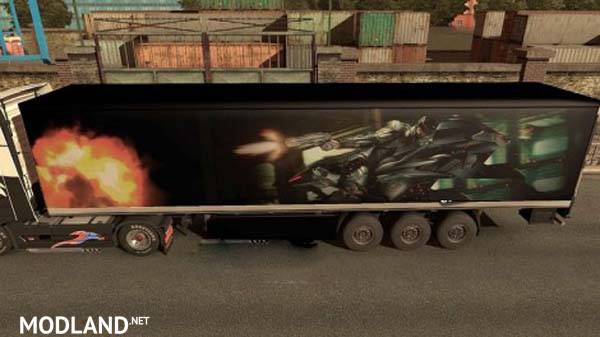 RoboCop trailer