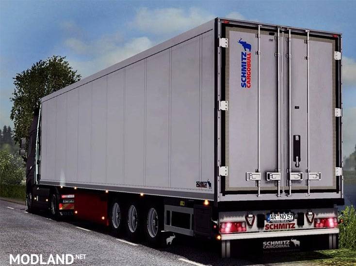 Schmitz Cargobull