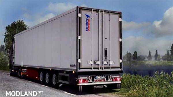 Schmitz Cargobull