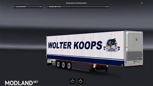 Schmitz Wolter version 1.22.x